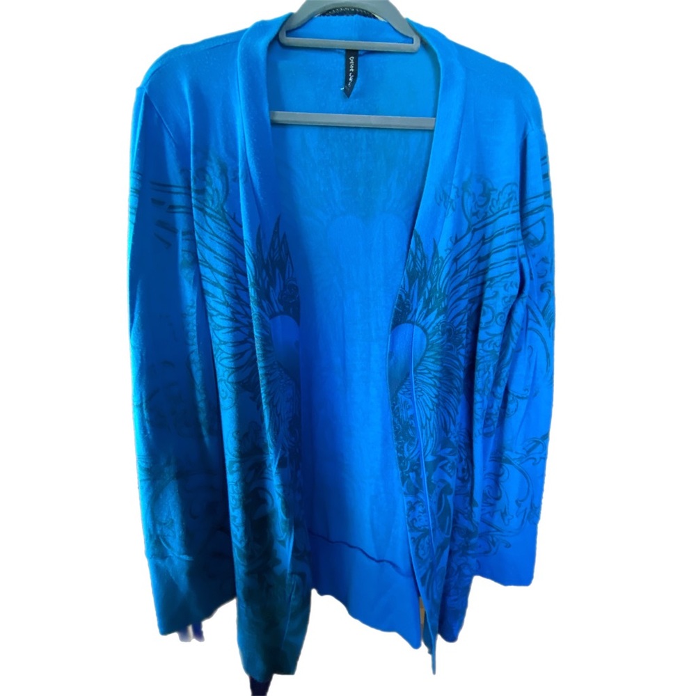 Womens Sweater